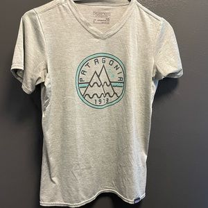 Patagonia Base layer